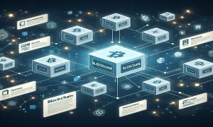 Giải mã công nghệ Blockchain: Bước ngoặt lịch sử hay chỉ là bong bóng?