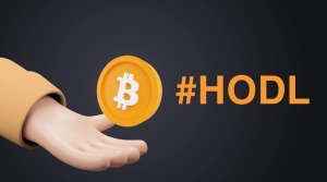 Hodl vs Hold coin: Đầu tư dài hạn trong thế giới tiền điện tử