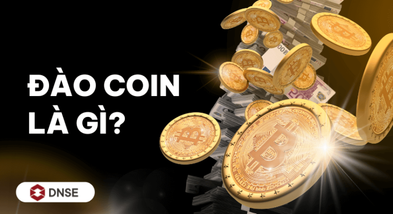 Khái niệm "Đào Coin" bạn có biết? 