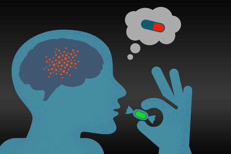 Hiệu ứng giả dược (placebo effect)