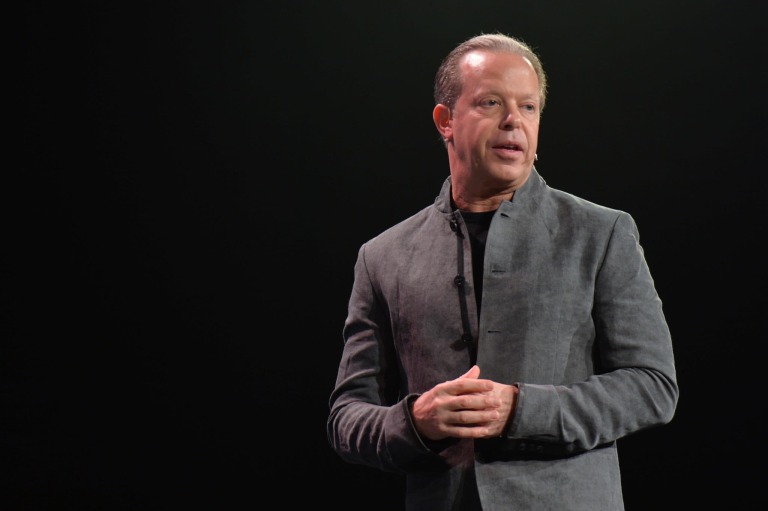 Tác giả Joe Dispenza là ai?