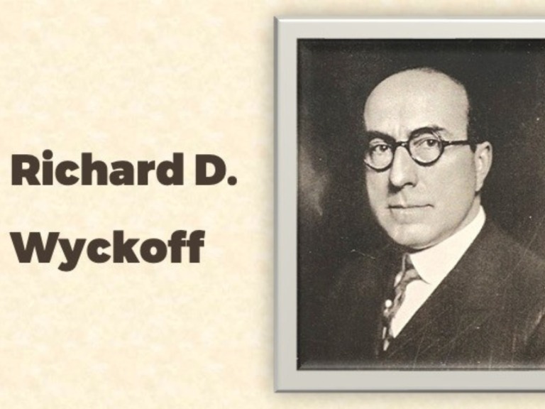 Richard Wyckoff - 