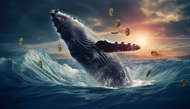 Crypto whale là gì? Sức ảnh hưởng của cá voi trong crypto