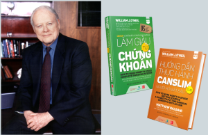 Review Làm giàu từ chứng khoán - Bản thiết kế giàu có dành cho bạn