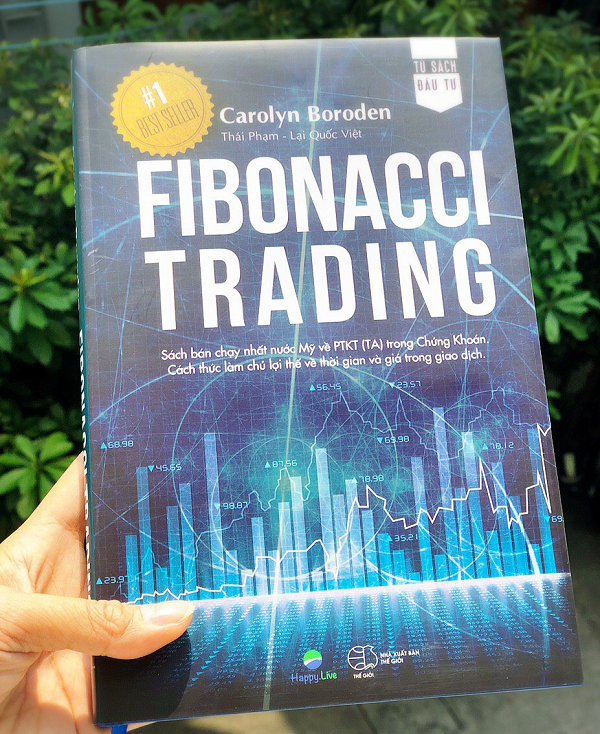 Bí mật giao dịch thành công của "Nữ hoàng Fibonacci" - Carolyn Boroden