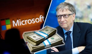 18 năm liền giữu danh hiệu người giàu nhất thế giới: Bí quyết của Bill Gates ai cũng có thể áp dụng!