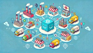 Blockchain: Hơn cả tiền điện tử, làn sóng mới cho tương lai toàn cầu