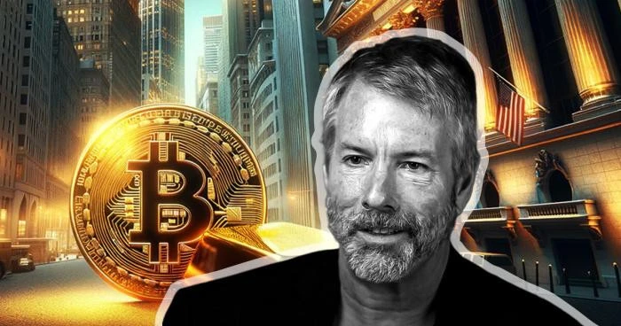 CEO MicroStrategy chia sẻ tầm nhìn về tiền điện tử thông qua ‘21 quy tắc Bitcoin’