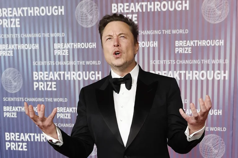 Khi "bộ óc điên rồ" Elon Musk truyền cảm hứng thì sẽ như thế nào?