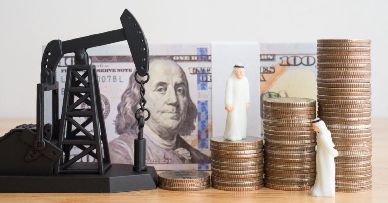 Petrodollar là gì? Lịch sử thăng trầm của hệ thống Petrodollar