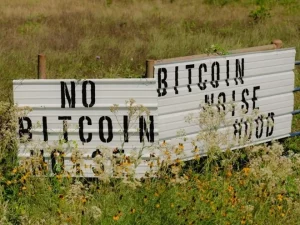 Thảm họa sức khỏe tại 'thiên đường' đào Bitcoin