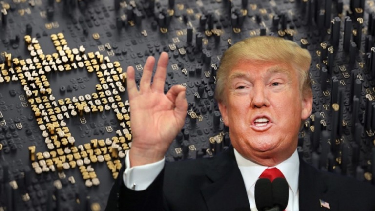 Từng gọi Bitcoin là 'trò lừa đảo', điều gì khiến ông Trump biến thành 'Tổng thống tiền điện tử'?