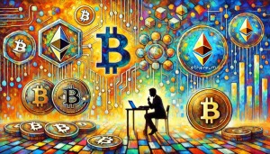 Vượt qua FOMO: Hiểu rõ Blockchain và crypto để đầu tư thông minh