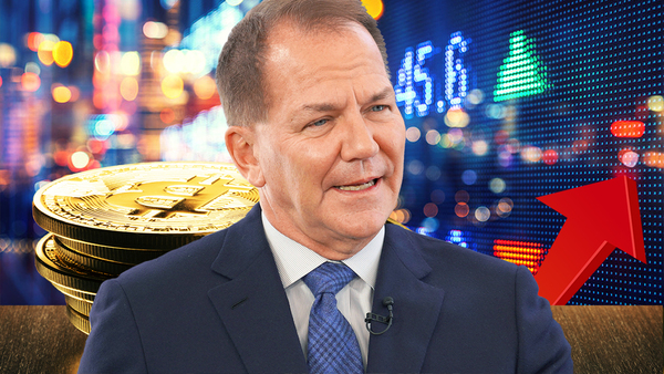 5 lời khuyên từ Paul Tudor Jones – Chìa khóa thành công trên thị trường chứng khoán!