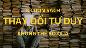 8 cuốn sách "không thể" bỏ qua trong tháng 8