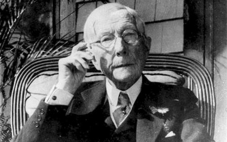 Bí quyết giữ gìn sự giàu sang qua 7 thế hệ từ Rockefeller - Tỷ phú đầu tiên nước Mỹ 