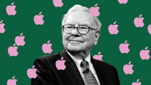 Pha chốt lời "Đỉnh" nhất sự nghiệp của Warren Buffett: Kiếm được 189 tỷ USD sau khi bán cổ phiếu Apple