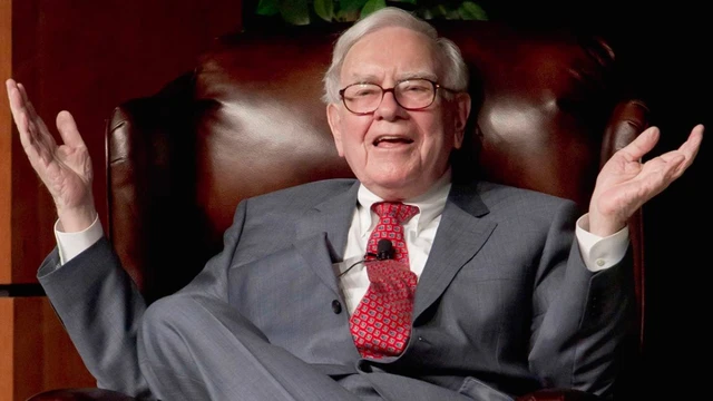  3 nguyên tắc đầu tư "tối giản" của Warren Buffett: Người biết kiếm tiền đã hiểu, người nghèo cả đời chưa chắc ngộ