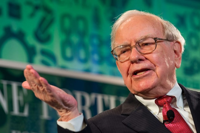  3 nguyên tắc đầu tư "tối giản" của Warren Buffett: Người biết kiếm tiền đã hiểu, người nghèo cả đời chưa chắc ngộ