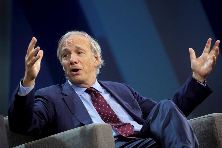 Ray Dalio tiết lộ 5 yếu tố then chốt định hình tương lai kinh tế toàn cầu