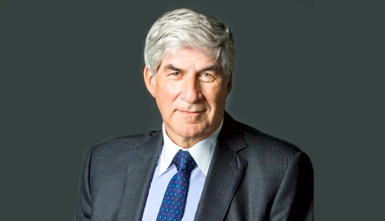 Từ tài xế taxi đến phù thủy trading: Bruce Kovner biến giấc mơ triệu đô thành hiện thực