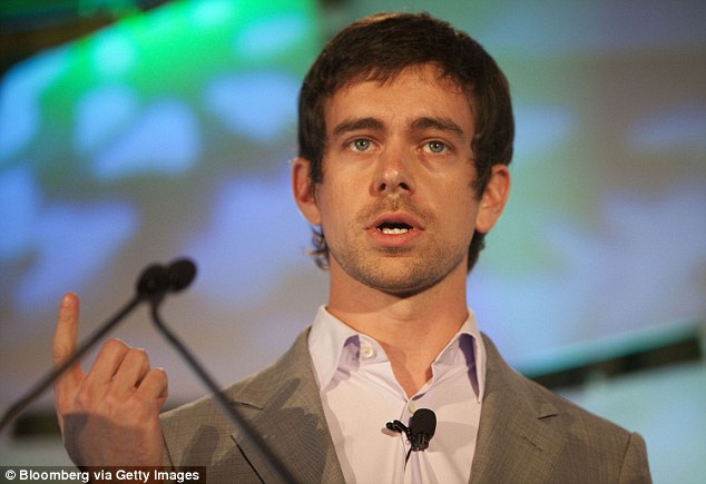  Jack Dorsey – Quản Lý Thời Gian Và Sự Tập Trung