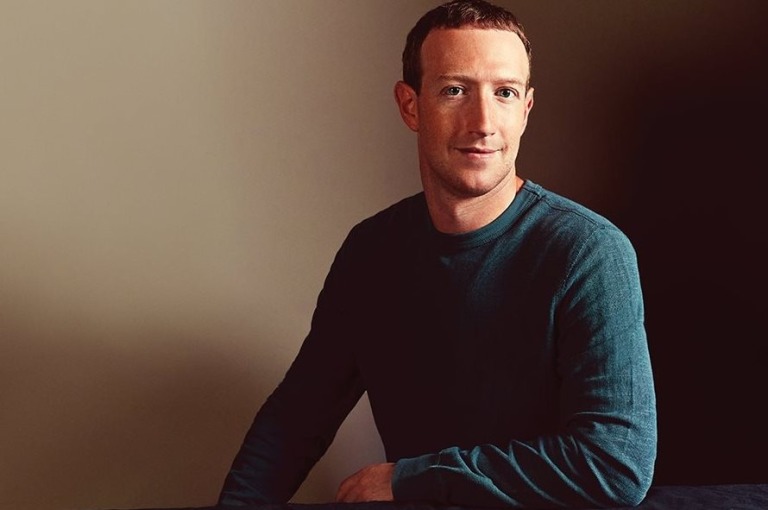 Zuckerberg kẻ ngạo mạn