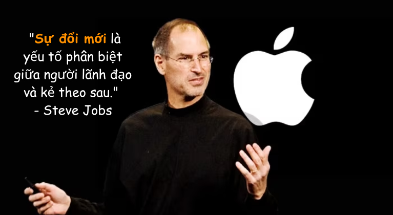 Steve Jobs