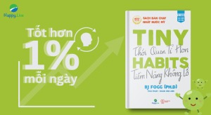 TINY HABBIT_Tiến sĩ BJ Fogg