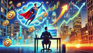 Hành trình trở thành Super Trader bắt đầu từ chính bạn