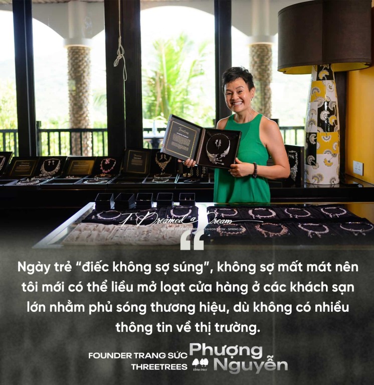 Thử thách lớn nhất trong những năm tháng đầu