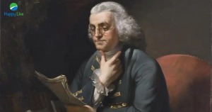 Trích Dẫn Kinh Điển Từ Benjamin Franklin