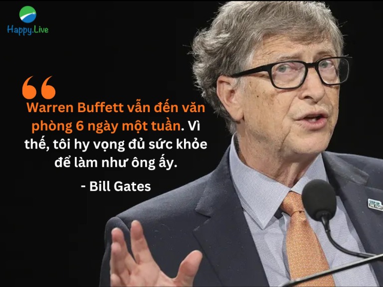 Bill Gates