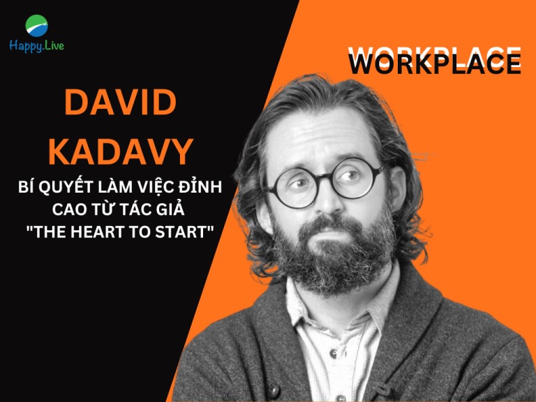 David Kadavy