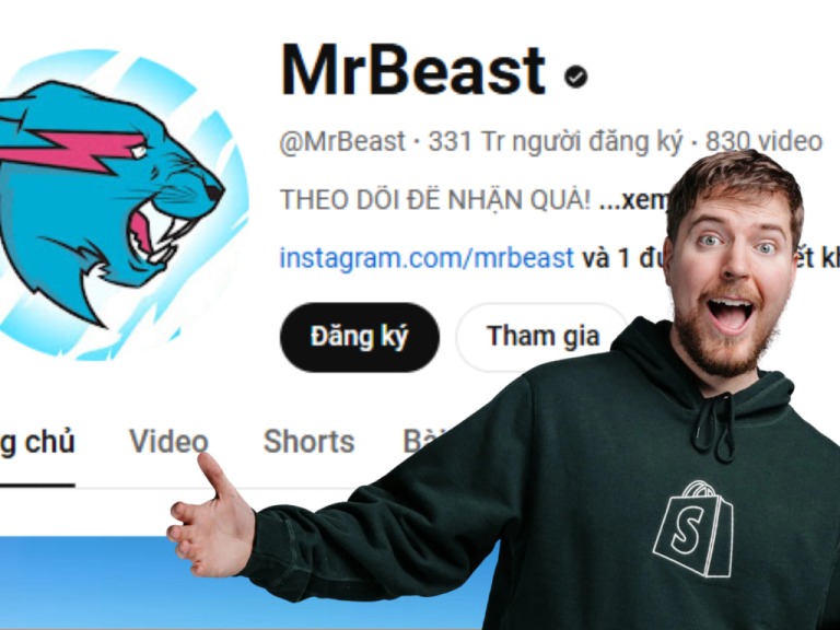 MrBeast