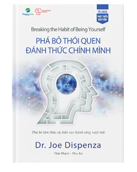 Đặt giới hạn trong mối quan hệ để bảo vệ bản thân và tìm lại giá trị thật của chính mình. H5