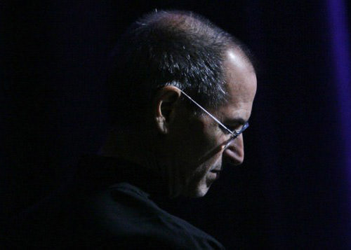 Steve Jobs