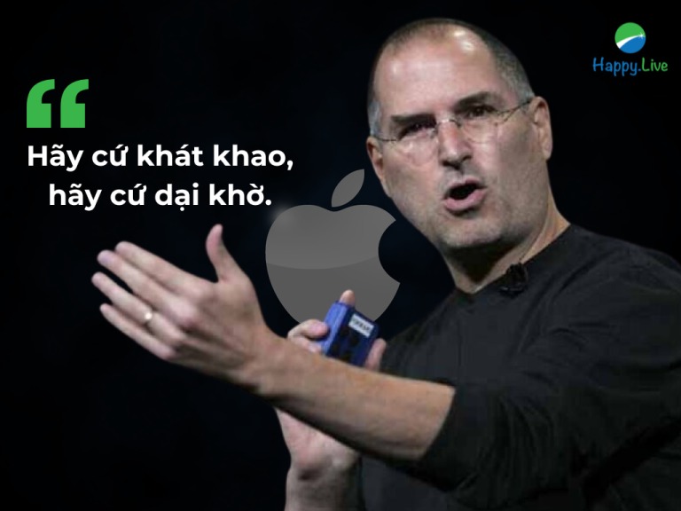 Steve Jobs