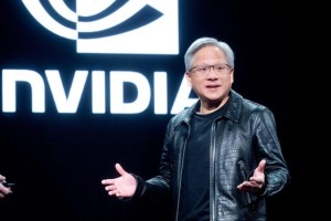 CEO Nvidia Jensen Huang