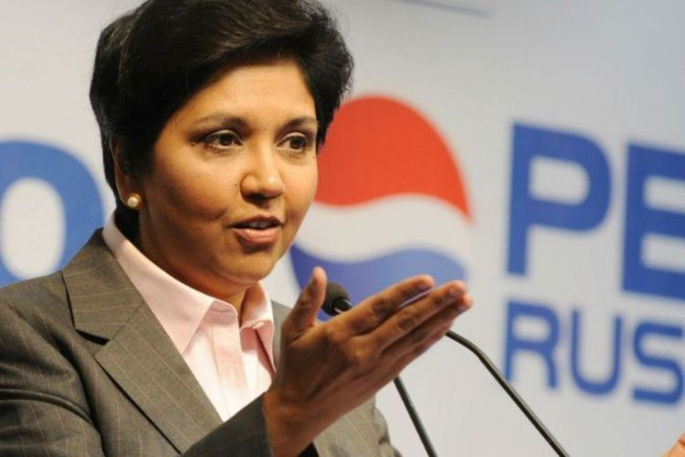 Indra Nooyi