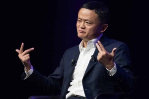 Jack Ma