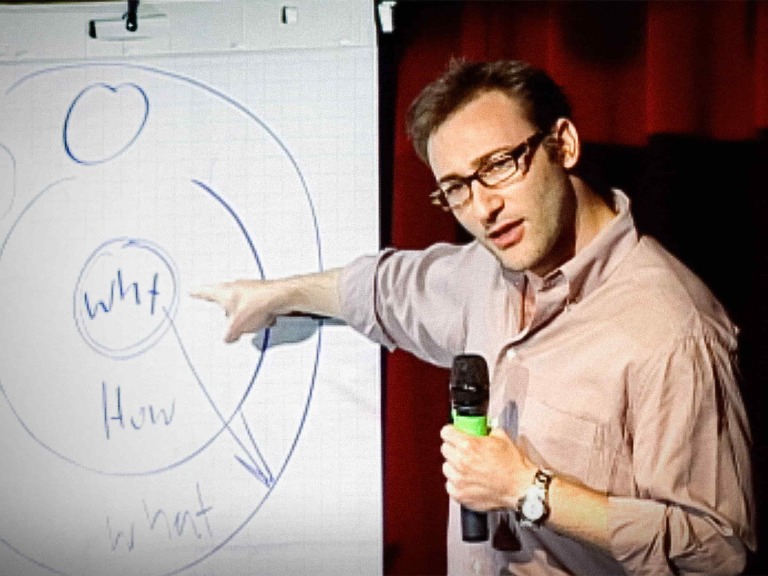 Simon Sinek