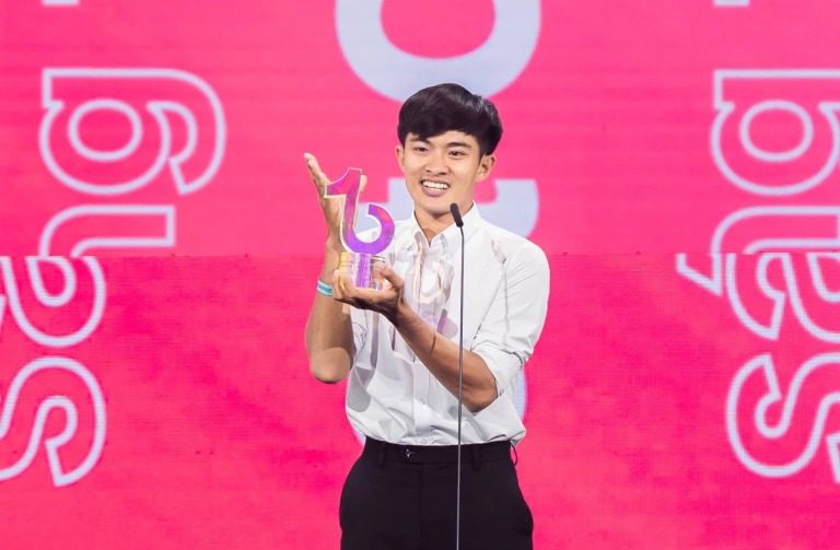TikTok Awards 2024, Khang