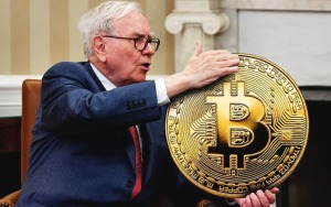 Michael Saylor tuyên bố ông có thể thuyết phục Warren Buffett mua Bitcoin