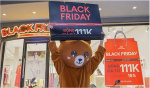 Black Friday