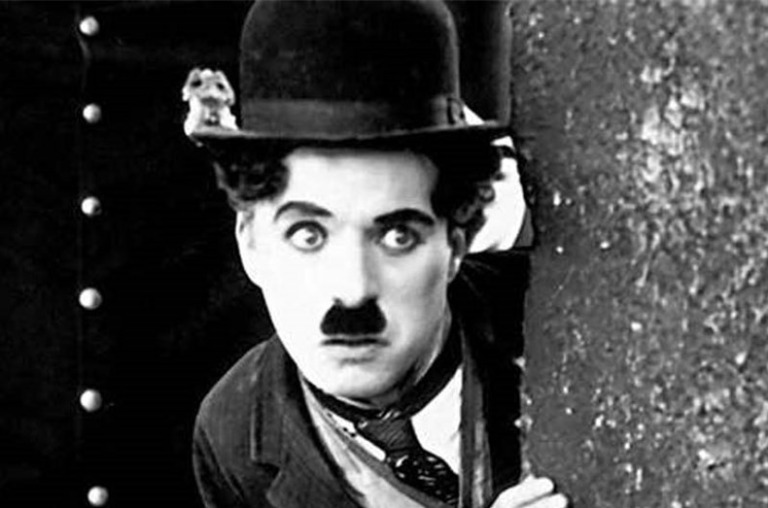 Charlie Chaplin với tuổi thơ bất hạnh và niềm cảm hứng vô tận