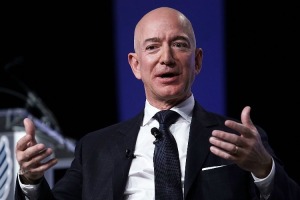 Jeff Bezos về lệnh cấm Powerpoint trong các cuộc họp tại Amazon