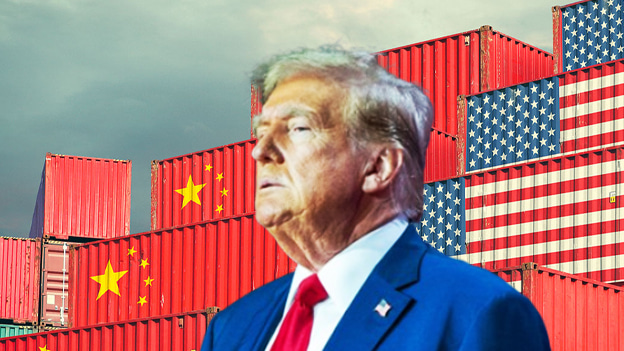 Ông Trump 'vá' lỗ hổng thương mại, đặt dấu chấm hết cho đồ giá rẻ của Temu và Shein?