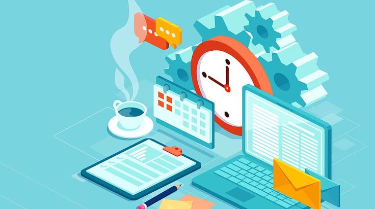 Cách tăng năng suất làm việc hiệu quả mỗi ngày. H2