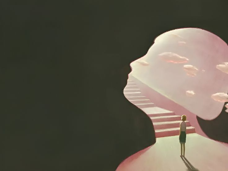 Chuyển hóa tâm thức là gì? Hành trình đến hạnh phúc bền vững. H1